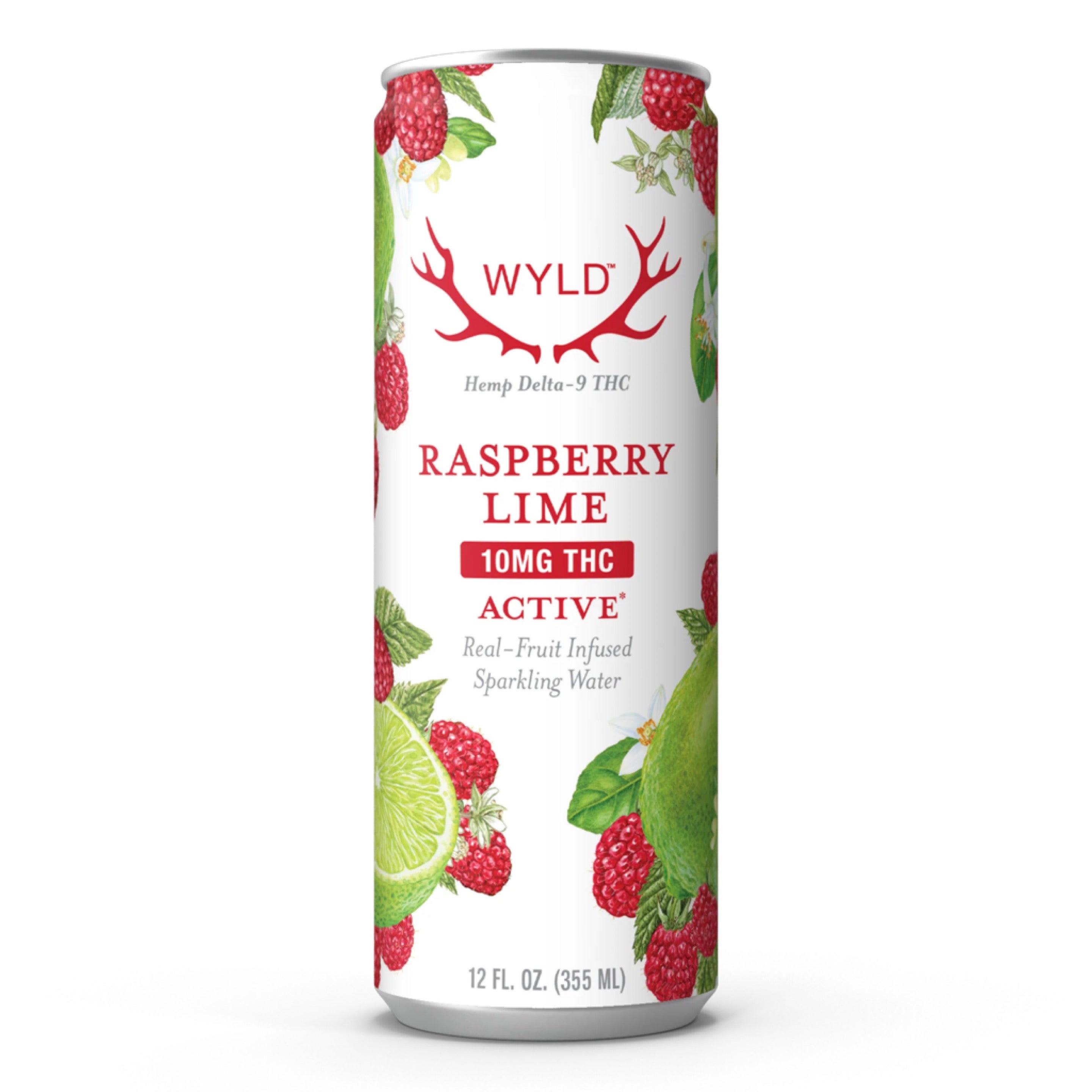 WYLD Raspberry Sativa THC Gummies | Hemp THC | Where to Buy | Jes