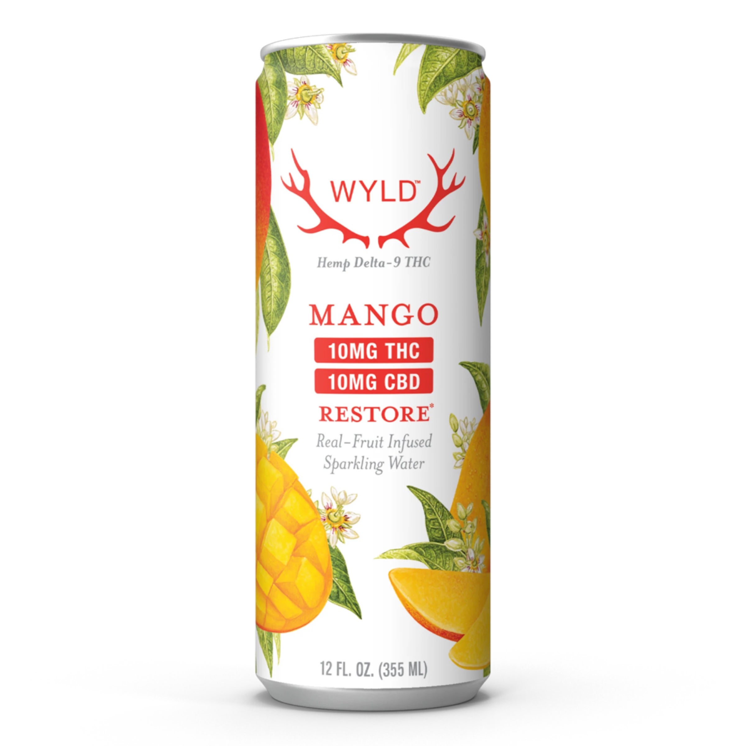 CANN Yuzu Elderflower Limited-Edition Hi Boy Cannabis-Infused