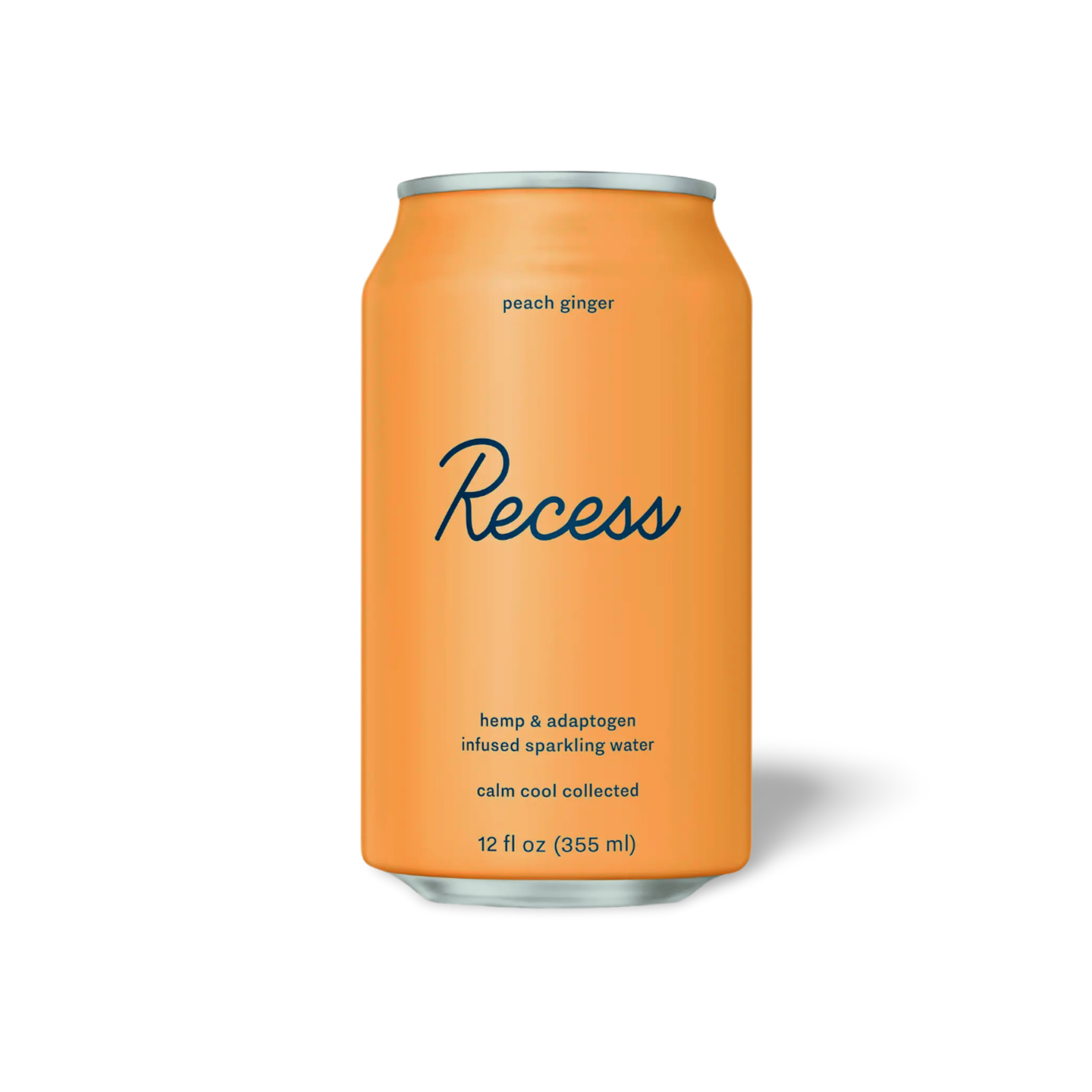 Recess Hemp & Adaptogen Infused Sparkling Waters | Jes Naturals