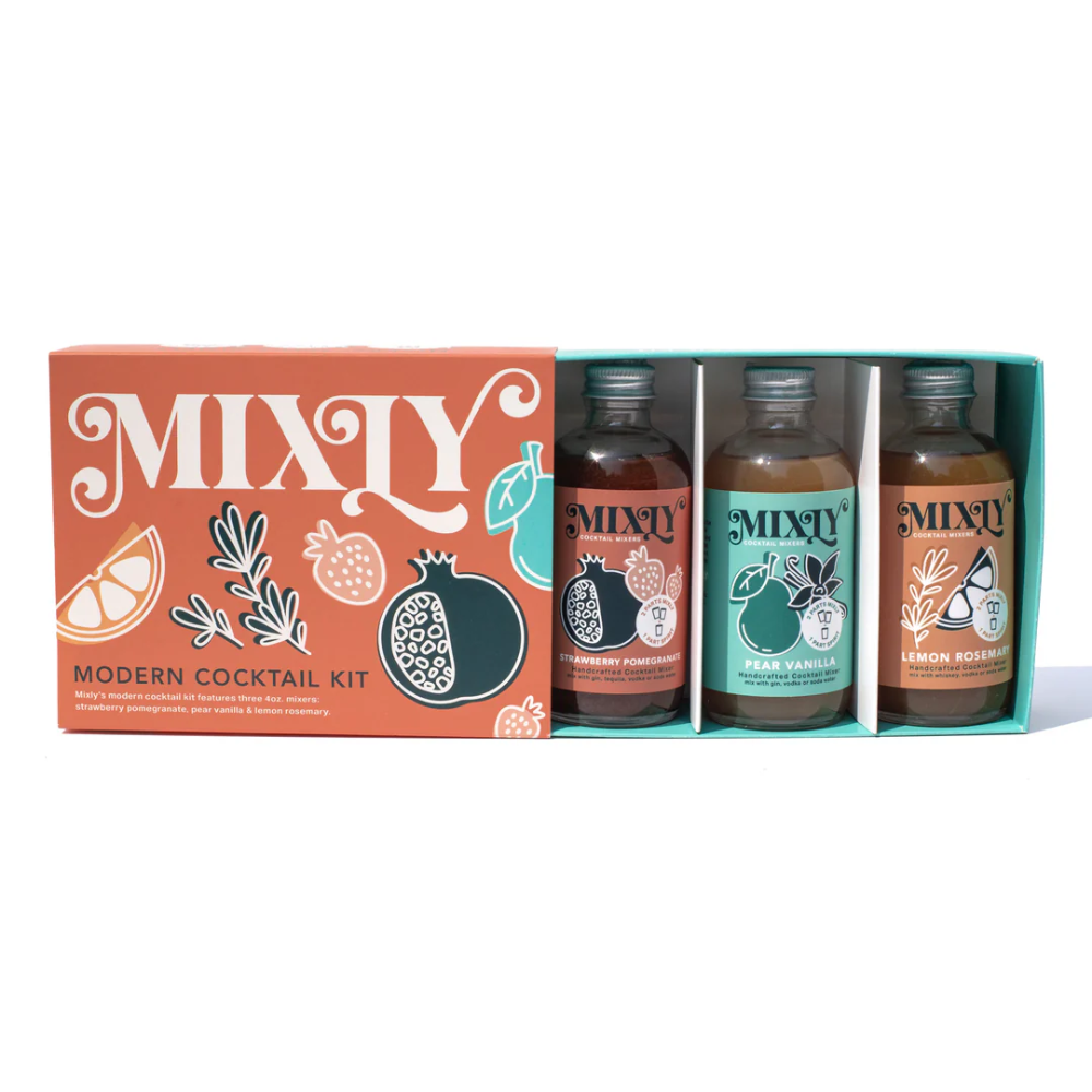 Mixly | Where to Buy | Make Your Own Infused Beverage | Jes Naturals