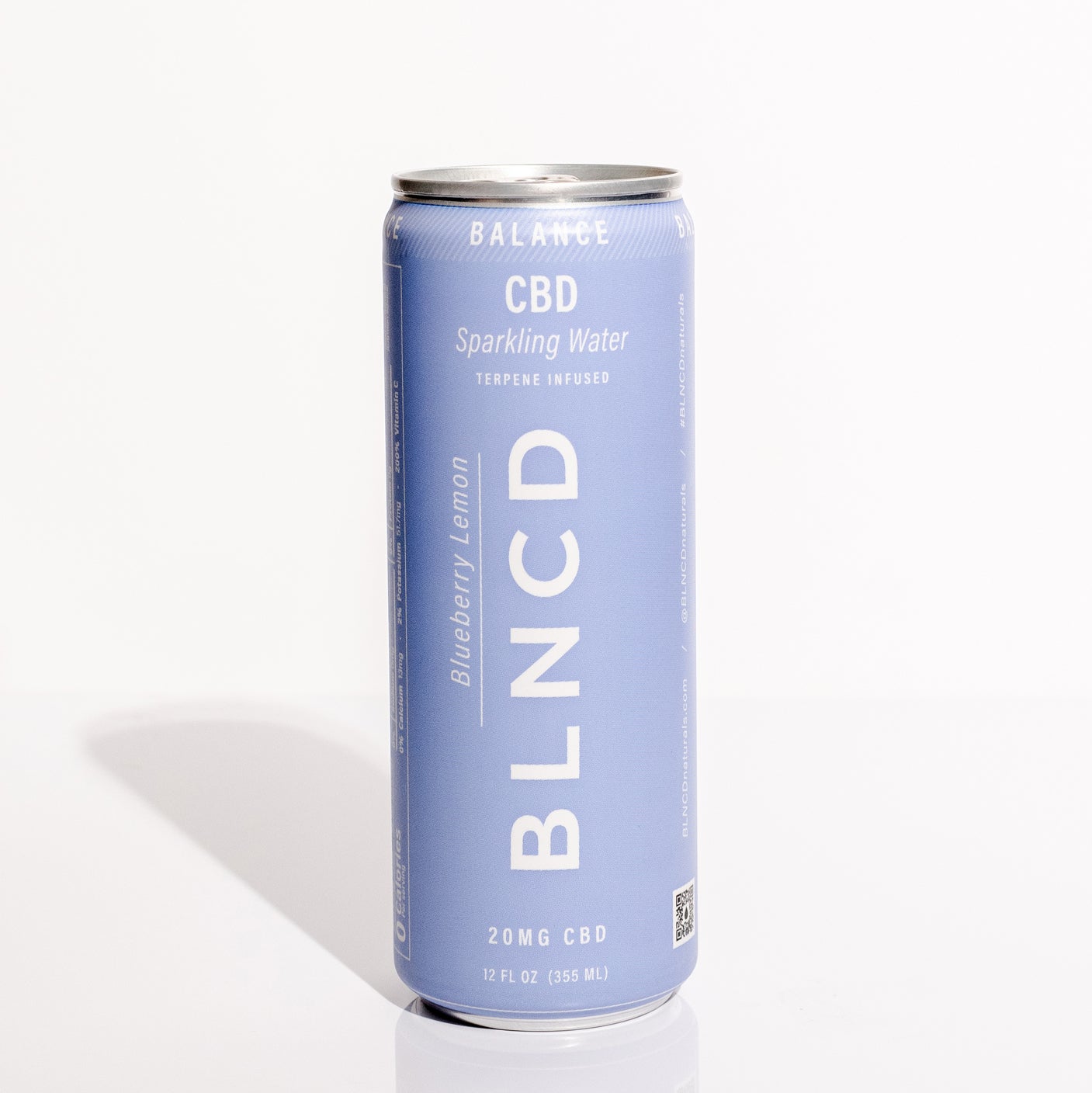 Where to Get BLNCD THC in Minnesota | Jes Naturals