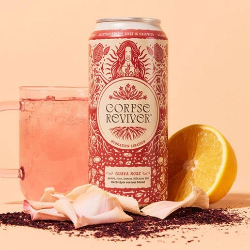 Functional Beverages in Minnesota | Jes Naturals