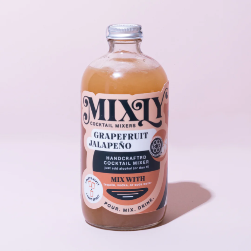 Mixly Cocktail Co. Mixer in Minnesota | Where to Buy | Jes Naturals