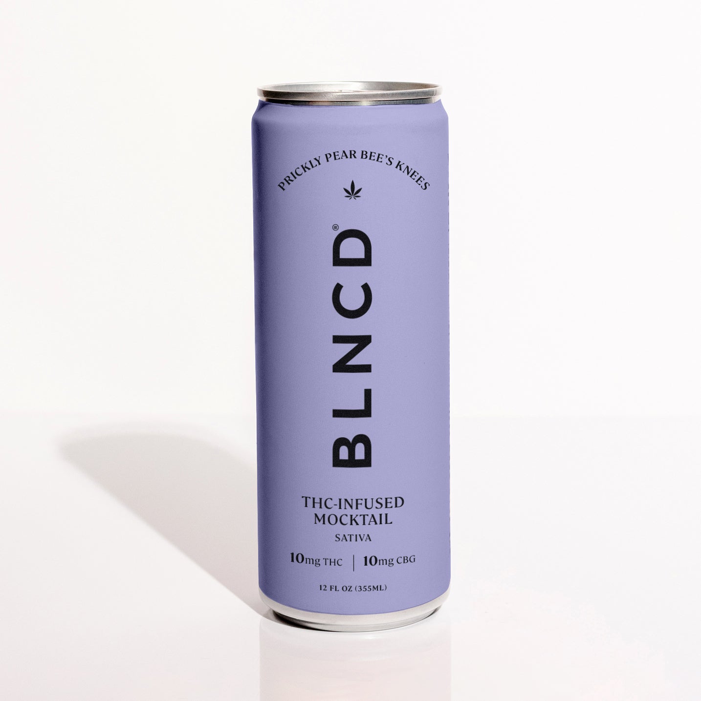 BLNCD 10mg THC Mocktails | Jes Naturals