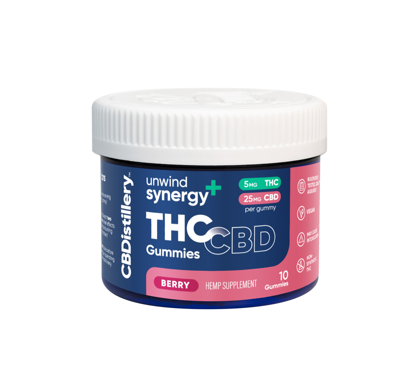 Unwind Synergy THC CBD Gummies 5mg THC 25mg CBD Jes Naturals unwind-synergy-thc-cbd-gummies-5mg-thc-25mg-cbd-jes-naturals